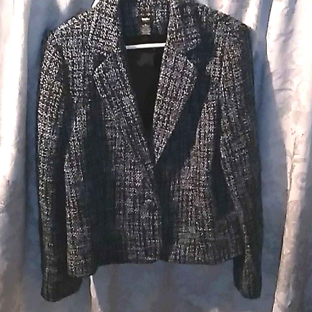 Womens jacket